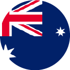 Bandeira da Australia