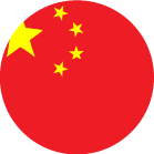 Bandeira da China